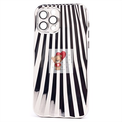 Чехол-накладка для Apple iPhone 12 Pro (многоцветный) -1 - SC323 Чехол-накладка для Apple iPhone 12 Pro (многоцветный) -1 - SC323