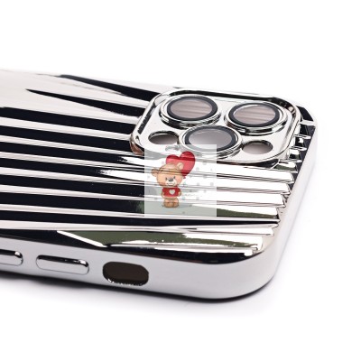 Чехол-накладка для Apple iPhone 12 Pro (многоцветный) -1 - SC323 Чехол-накладка для Apple iPhone 12 Pro (многоцветный) -1 - SC323