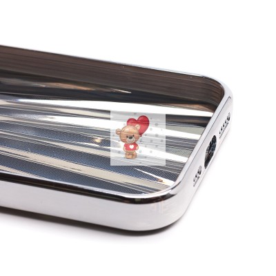 Чехол-накладка для Apple iPhone 12 Pro (многоцветный) -1 - SC323 Чехол-накладка для Apple iPhone 12 Pro (многоцветный) -1 - SC323