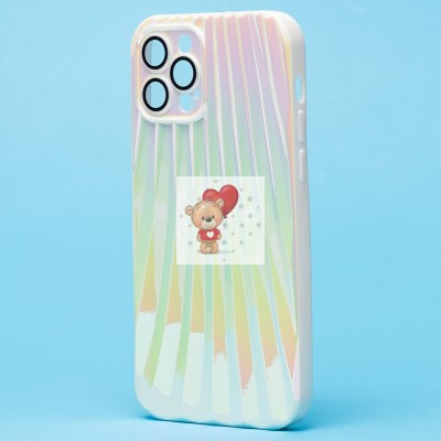 Чехол-накладка для Apple iPhone 12 Pro (многоцветный) -2 - SC323 Чехол-накладка для Apple iPhone 12 Pro (многоцветный) -2 - SC323