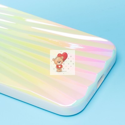 Чехол-накладка для Apple iPhone 12 Pro (многоцветный) -2 - SC323 Чехол-накладка для Apple iPhone 12 Pro (многоцветный) -2 - SC323