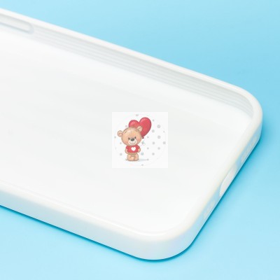 Чехол-накладка для Apple iPhone 12 Pro (многоцветный) -2 - SC323 Чехол-накладка для Apple iPhone 12 Pro (многоцветный) -2 - SC323