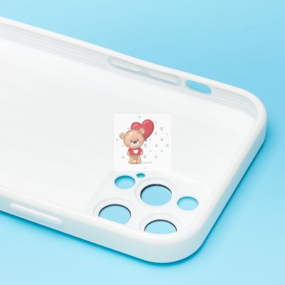 Чехол-накладка для Apple iPhone 12 Pro (многоцветный) -2 - SC323 Чехол-накладка для Apple iPhone 12 Pro (многоцветный) -2 - SC323