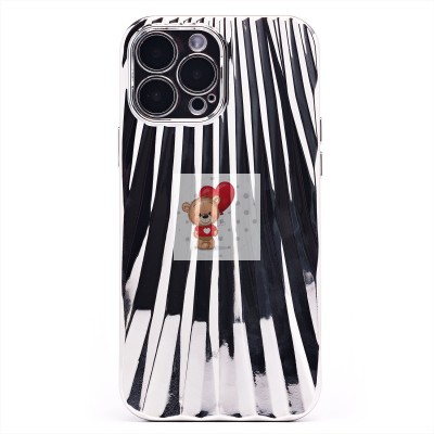 Чехол-накладка для Apple iPhone 13 Pro Max (многоцветный) -1 - SC323