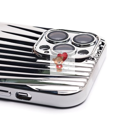 Чехол-накладка для Apple iPhone 13 Pro Max (многоцветный) -1 - SC323