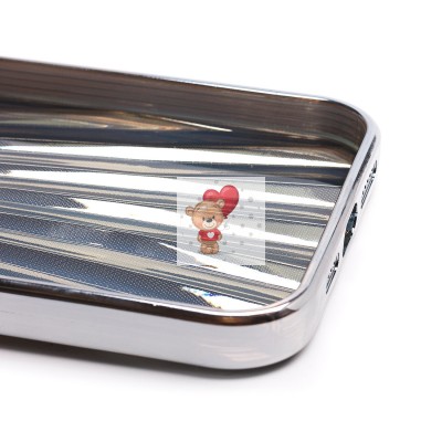 Чехол-накладка для Apple iPhone 13 Pro Max (многоцветный) -1 - SC323