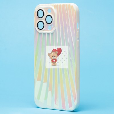 Чехол-накладка для Apple iPhone 13 Pro Max (многоцветный) -2 - SC323 Чехол-накладка для Apple iPhone 13 Pro Max (многоцветный) -2 - SC323