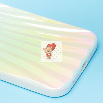 Чехол-накладка для Apple iPhone 13 Pro Max (многоцветный) -2 - SC323 Чехол-накладка для Apple iPhone 13 Pro Max (многоцветный) -2 - SC323