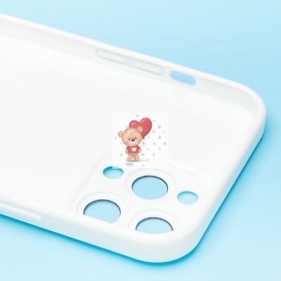 Чехол-накладка для Apple iPhone 13 Pro Max (многоцветный) -2 - SC323 Чехол-накладка для Apple iPhone 13 Pro Max (многоцветный) -2 - SC323