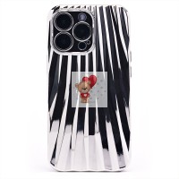 Чехол-накладка для Apple iPhone 13 Pro (многоцветный) -1 - SC323