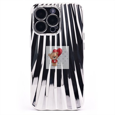 Чехол-накладка для Apple iPhone 13 Pro (многоцветный) -1 - SC323