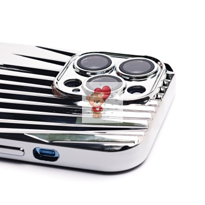 Чехол-накладка для Apple iPhone 13 Pro (многоцветный) -1 - SC323