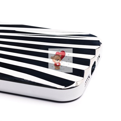 Чехол-накладка для Apple iPhone 13 Pro (многоцветный) -1 - SC323