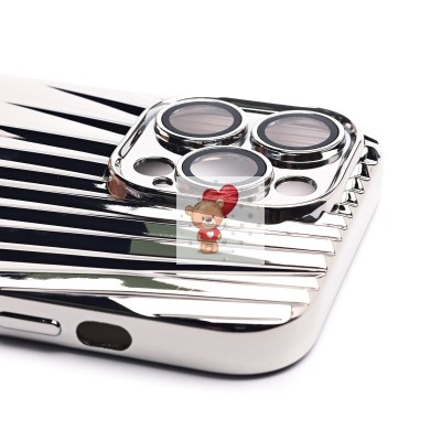 Чехол-накладка для Apple iPhone 14 Pro Max (многоцветный) -1 - SC323