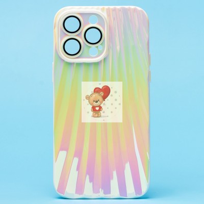 Чехол-накладка для Apple iPhone 14 Pro Max (многоцветный) -2 - SC323 Чехол-накладка для Apple iPhone 14 Pro Max (многоцветный) -2 - SC323