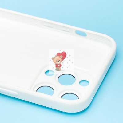 Чехол-накладка для Apple iPhone 14 Pro Max (многоцветный) -2 - SC323