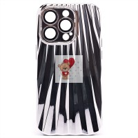 Чехол-накладка для Apple iPhone 14 Pro (многоцветный) -1 - SC323