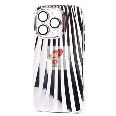 Чехол-накладка для Apple iPhone 14 Pro (многоцветный) -1 - SC323