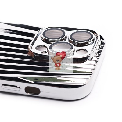 Чехол-накладка для Apple iPhone 14 Pro (многоцветный) -1 - SC323