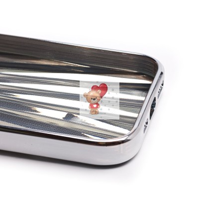 Чехол-накладка для Apple iPhone 14 Pro (многоцветный) -1 - SC323