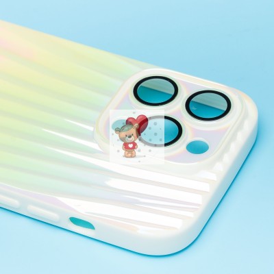 Чехол-накладка для Apple iPhone 14 Pro (многоцветный) -2 - SC323