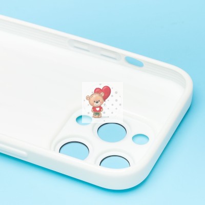 Чехол-накладка для Apple iPhone 14 Pro (многоцветный) -2 - SC323