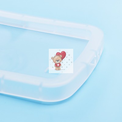 Чехол-накладка для OPPO realme C31 (прозрачный) - SC327 Чехол-накладка для OPPO realme C31 (прозрачный) - SC327