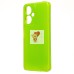 Чехол-накладка для Xiaomi Redmi 13C 5G (светло-зеленый) - SC328 Чехол-накладка для Xiaomi Redmi 13C 5G (светло-зеленый) - SC328