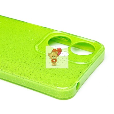 Чехол-накладка для Xiaomi Redmi 13C 5G (светло-зеленый) - SC328 Чехол-накладка для Xiaomi Redmi 13C 5G (светло-зеленый) - SC328