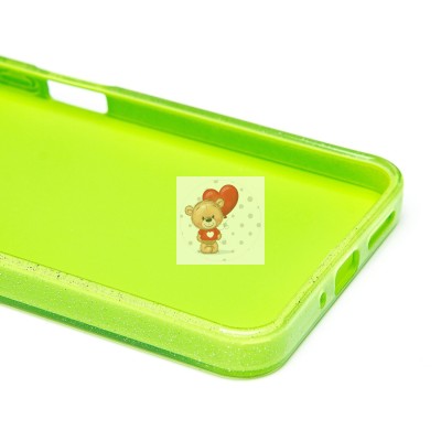 Чехол-накладка для Xiaomi Redmi 13C 5G (светло-зеленый) - SC328 Чехол-накладка для Xiaomi Redmi 13C 5G (светло-зеленый) - SC328