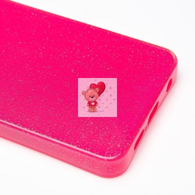 Чехол-накладка для Xiaomi Poco X3 Pro (розовый) - SC328 Чехол-накладка для Xiaomi Poco X3 Pro (розовый) - SC328