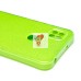 Чехол-накладка для Xiaomi Redmi 10A (светло-зеленый) - SC328 Чехол-накладка для Xiaomi Redmi 10A (светло-зеленый) - SC328
