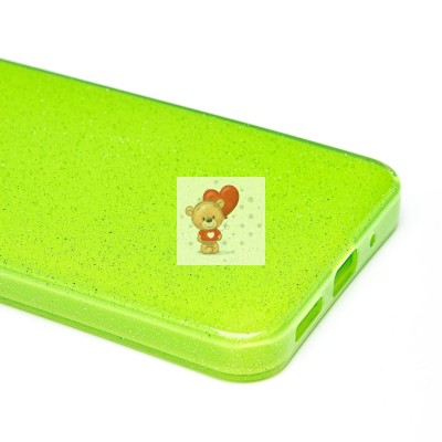 Чехол-накладка для Xiaomi Redmi 10A (светло-зеленый) - SC328 Чехол-накладка для Xiaomi Redmi 10A (светло-зеленый) - SC328