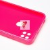 Чехол-накладка для Xiaomi Redmi 9C (розовый) - SC328
