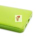 Чехол-накладка для Xiaomi Redmi Note 10 Pro Global (светло-зеленый) - SC328