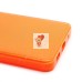 Чехол-накладка для Xiaomi Redmi Note 10 Pro Global (оранжевый) - SC328 Чехол-накладка для Xiaomi Redmi Note 10 Pro Global (оранжевый) - SC328