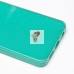 Чехол-накладка для Xiaomi Redmi Note 10S (мятный) - SC328 Чехол-накладка для Xiaomi Redmi Note 10S (мятный) - SC328