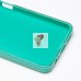 Чехол-накладка для Xiaomi Redmi Note 10S (мятный) - SC328 Чехол-накладка для Xiaomi Redmi Note 10S (мятный) - SC328