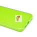 Чехол-накладка для Xiaomi Redmi Note 11S 4G (светло-зеленый) - SC328