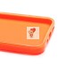 Чехол-накладка для Apple iPhone 12 Pro (оранжевый) - SC328 Чехол-накладка для Apple iPhone 12 Pro (оранжевый) - SC328