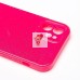 Чехол-накладка для Apple iPhone 12 (розовый) - SC328