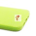 Чехол-накладка для Apple iPhone 13 Pro Max (светло-зеленый) - SC328