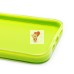 Чехол-накладка для Apple iPhone 13 Pro Max (светло-зеленый) - SC328