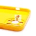 Чехол-накладка для Apple iPhone 13 Pro Max (желтый) - SC328