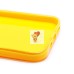 Чехол-накладка для Apple iPhone 13 Pro Max (желтый) - SC328