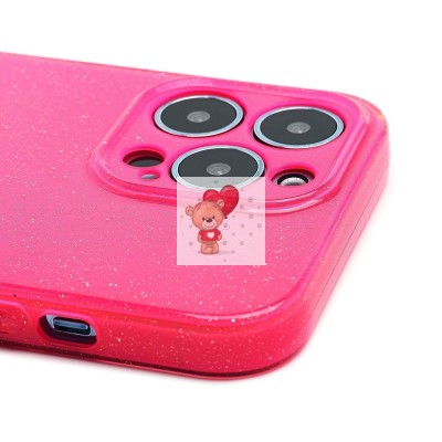 Чехол-накладка для Apple iPhone 13 Pro (розовый) - SC328 Чехол-накладка для Apple iPhone 13 Pro (розовый) - SC328