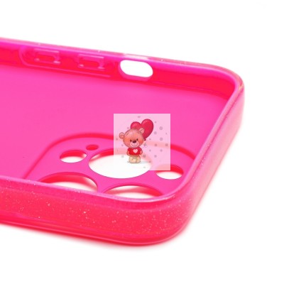 Чехол-накладка для Apple iPhone 13 Pro (розовый) - SC328 Чехол-накладка для Apple iPhone 13 Pro (розовый) - SC328