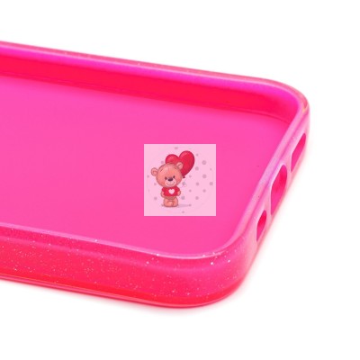 Чехол-накладка для Apple iPhone 13 Pro (розовый) - SC328 Чехол-накладка для Apple iPhone 13 Pro (розовый) - SC328