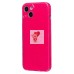 Чехол-накладка для Apple iPhone 13 (розовый) - SC328 Чехол-накладка для Apple iPhone 13 (розовый) - SC328