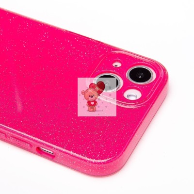 Чехол-накладка для Apple iPhone 13 (розовый) - SC328 Чехол-накладка для Apple iPhone 13 (розовый) - SC328